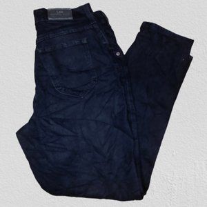 Vintage Lee Mom Jeans Size 8 P